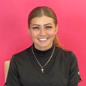 Meet your Posher, Kayla